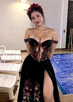 Yanai (Instagram)